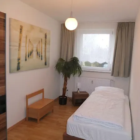 Wangern25 - #120420 Appartamento Insel Poel